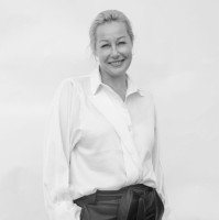 Face2face Design & Communication Employee Kari-Ann Johnsen's profile photo