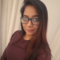 Concentrix Employee Pooja Chugh's profile photo