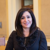 Patsy Cresswell Email & Phone Number