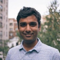 Nisum Employee Prateek Vasireddy's profile photo