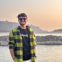 Newron Employee Shubham Keshari's profile photo