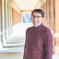 LatinxEd Employee Douglas Reyes's profile photo