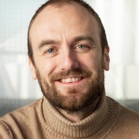 Enova SF Employee Christian Leirvik's profile photo