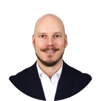 Lenz Projects Employee Janne Taisto's profile photo