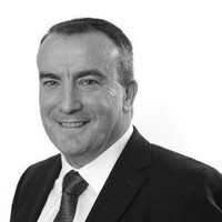 Norse Atlantic Airways Employee Sean Swain's profile photo