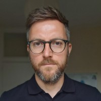 iovox Employee Peter Chapman's profile photo