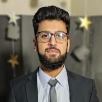 BYTEZEN Employee Kashif Iqbal's profile photo