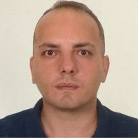 Birevim Employee Baris Saritas's profile photo