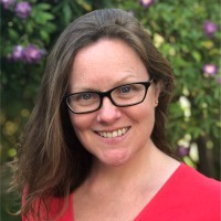 JUSTICE Employee Fiona Rutherford's profile photo