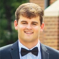 Clear Winds Technologies Employee Tanner Brasuell's profile photo