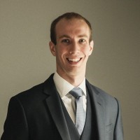 AVEVA Employee Bryan Pope's profile photo