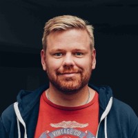 Humblebee Employee Andreas Ivarsson's profile photo