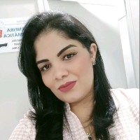 Andreza Nogueira Lopes Email & Phone Number