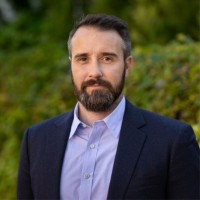 Princeton University Investment Company Employee Mike Tames's profile photo