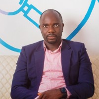 Convexity Employee Daniel Amupitan's profile photo