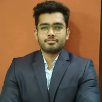 Tradeshala Employee Rohit Panigrahi's profile photo