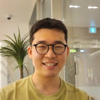 OptimizerAI Employee Simon Han's profile photo