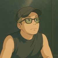 R3CESS Employee Mike Tran's profile photo