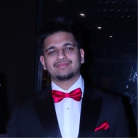 GGFI Law LLP Employee Aarush Agarwal's profile photo