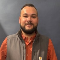 Compu Dynamics LLC Employee Steven Valadez's profile photo