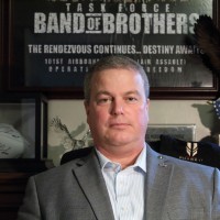 Phase II Staffing and Contracting, LLC Employee Ross Osborne's profile photo