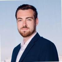 ELEX Employee Jean-Baptiste Dupuis's profile photo