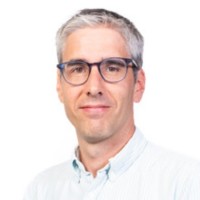 Open Targets Employee David Ochoa's profile photo