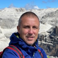 Officina del Carrello Employee Andrea Tedeschi's profile photo