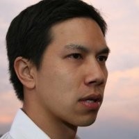 BlueRush Employee Warren Tang's profile photo