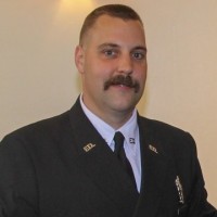 Fort Worth Fire Department Employee Matt Grant's profile photo