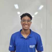 FIRST TECH CHALLENGE Employee Rafael de Oliveira Carvalho's profile photo