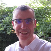 SeD Employee Jean-Marc Capitaine's profile photo