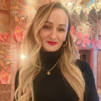 Panoramic 34 Employee Daria Cveková's profile photo