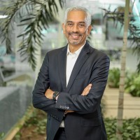 SKF Group Employee Mukund Vasudevan's profile photo