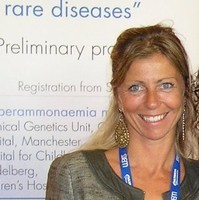 Cristiana Giani Email