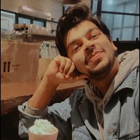 Sofomation Employee Salman Sayed's profile photo