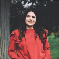 Beehive Clothing Distribution Employee Colleen Mahar's profile photo