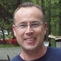 ByHeart Employee Michael Luttrell's profile photo