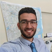 Mounsif Frah Email