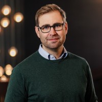 Jörgen Andersson Email