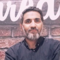 Muhammad Aqeel Email
