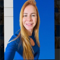 Ministério da Gestão e da Inovação em Serviços Públicos Employee Luana Faria's profile photo