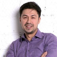 eski.mobi Employee Vadim Larionov's profile photo