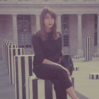 Carlota Pastor Email & Phone Number