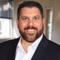 Mead & Hunt Employee Dave Enright's profile photo