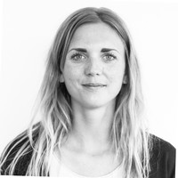 Nordion Energi Employee Jessica Andersson's profile photo