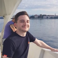 GoShorty Employee Lee Wilson's profile photo