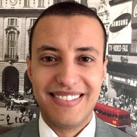 Kelt Exploration Ltd Employee Mohammed Qaid's profile photo