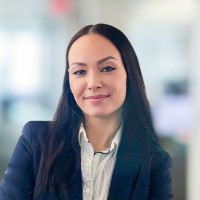 Hill West Architects Employee Natalia Gubin's profile photo