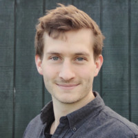 2Sync Employee Moritz Loos's profile photo